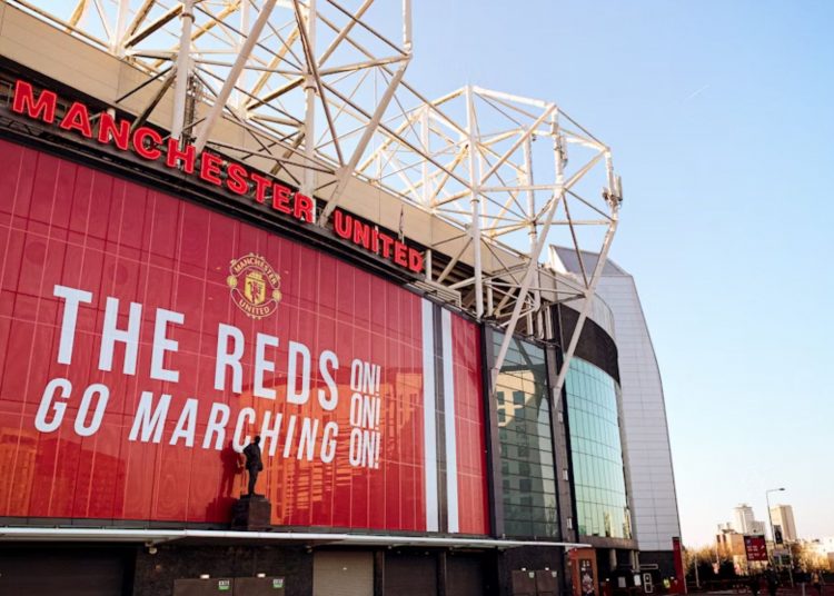 Manchester United