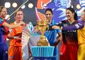 Womens Premier League