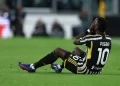 Paul Pogba Juventus